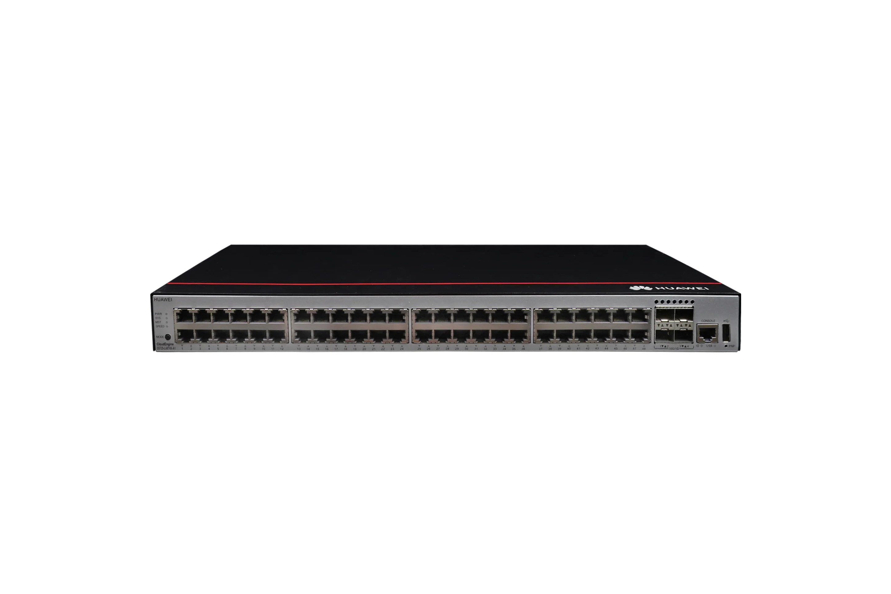 Коммутатор Huawei CloudEngine S5735-L48P4X-A1