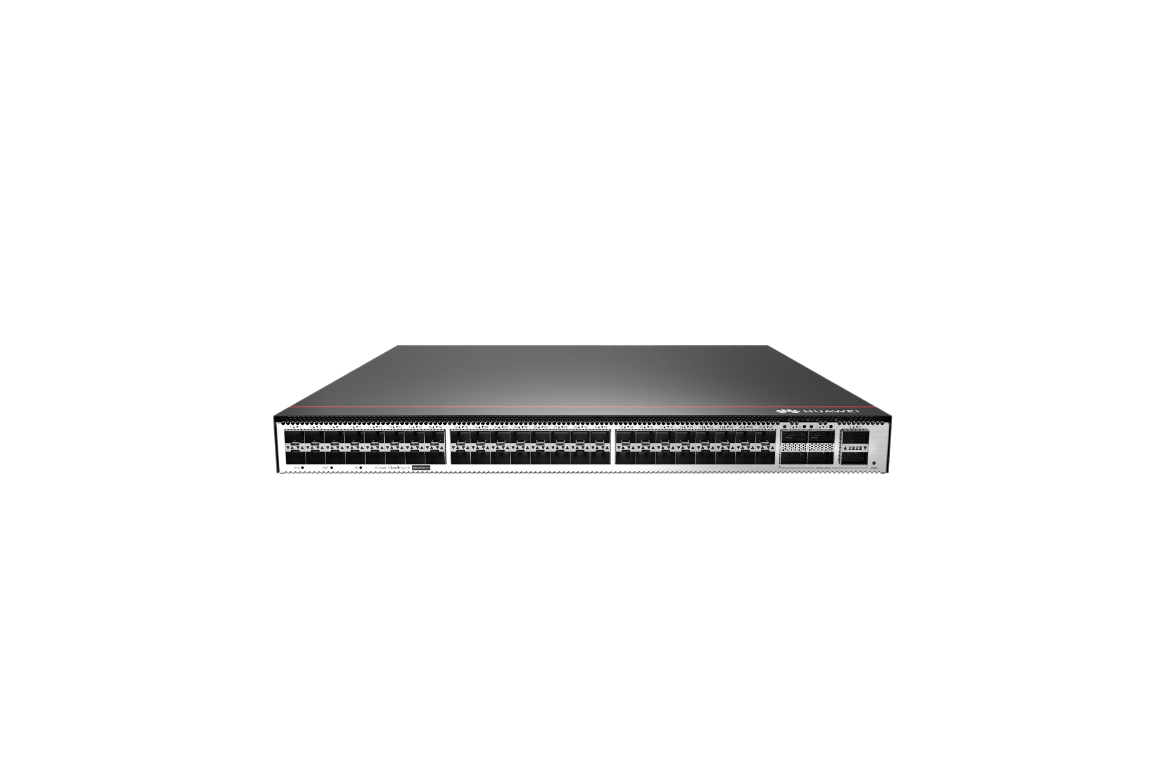 Коммутатор Huawei CloudEngine S6730-H48X6CZ-V2