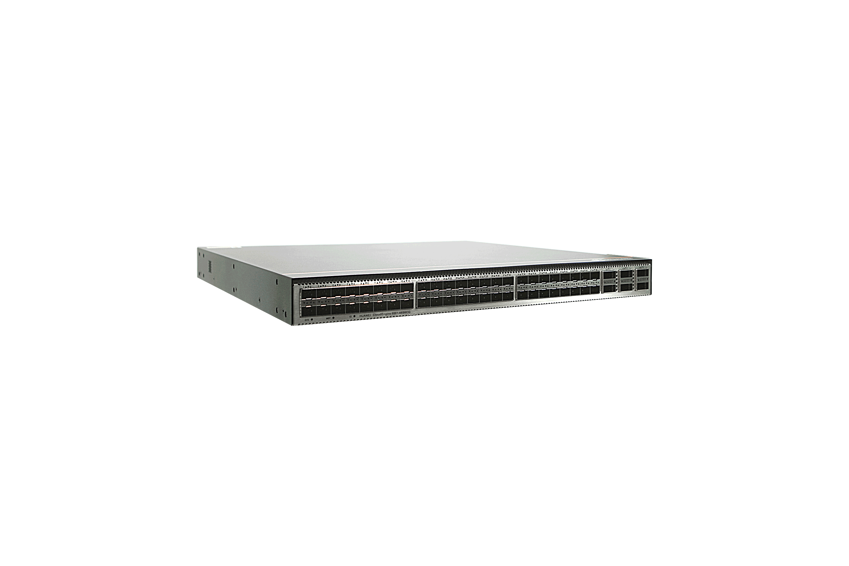 Коммутатор Huawei CloudEngine CE6881H-48S6CQ-F - изображение 4