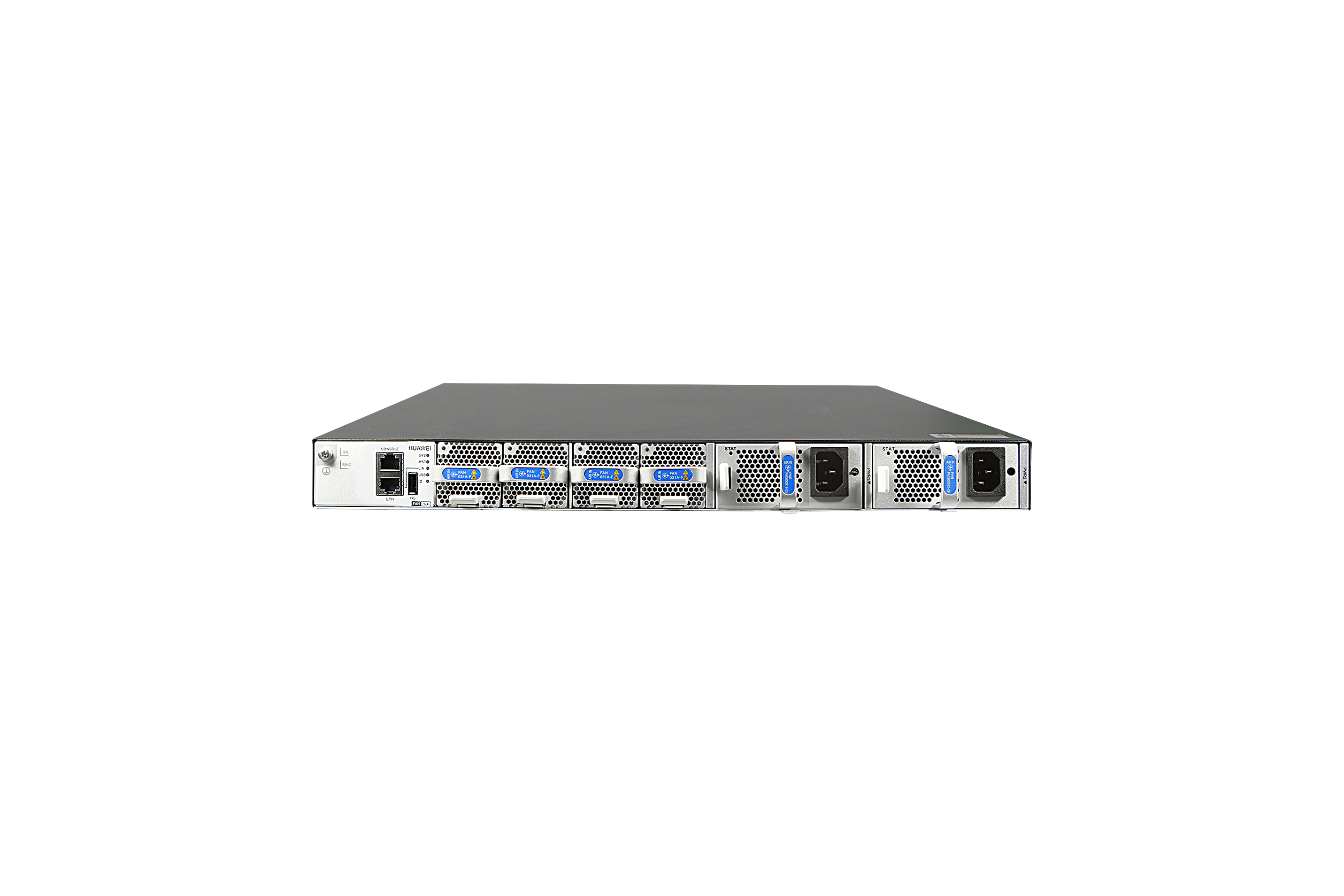 Коммутатор Huawei CloudEngine CE6881H-48S6CQ-F - изображение 2