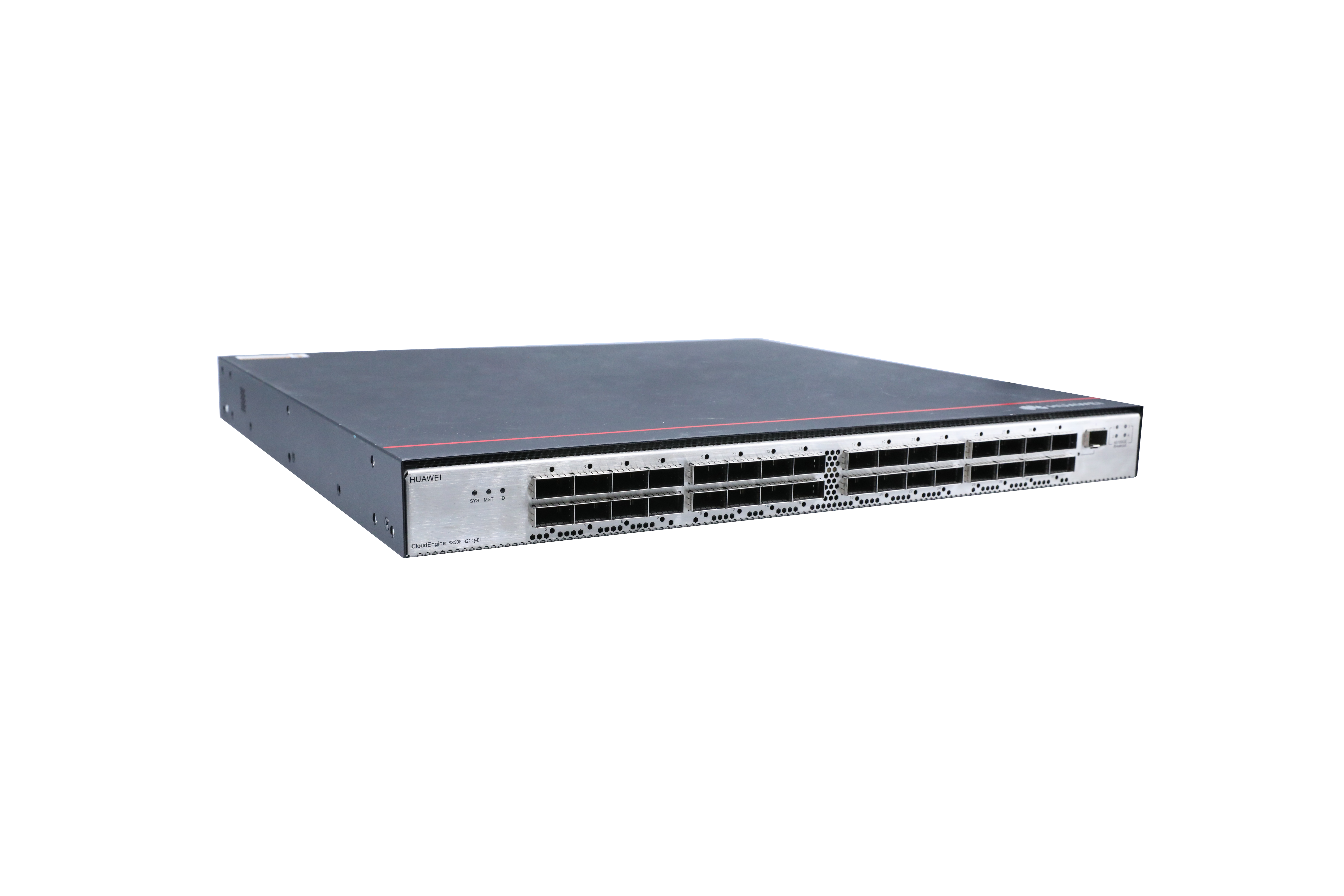 Коммутатор Huawei CloudEngine CE8850E-32CQ-EI - изображение 4