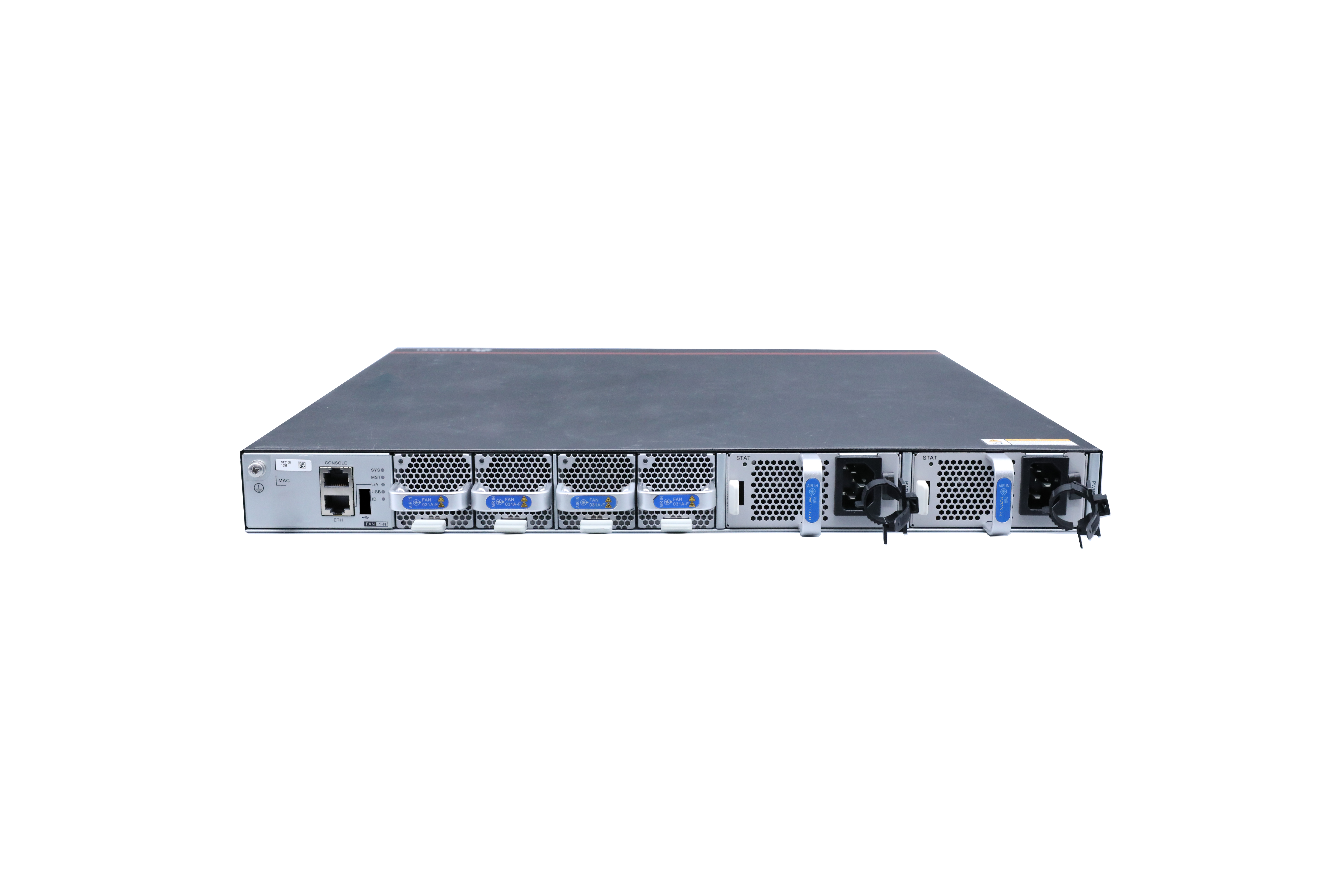 Коммутатор Huawei CloudEngine CE8850E-32CQ-EI - изображение 2