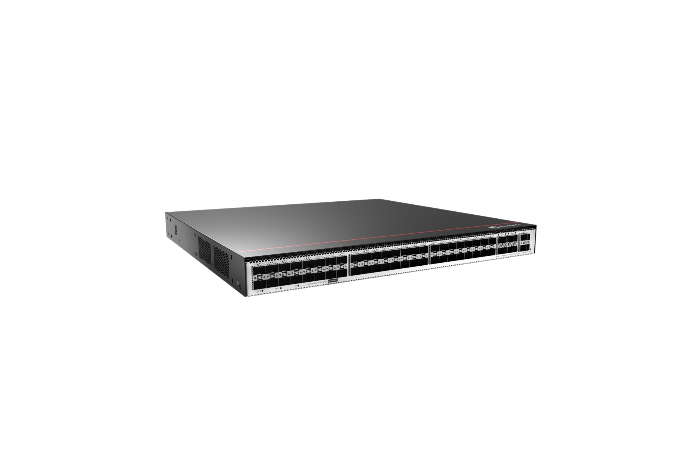 Коммутатор Huawei CloudEngine S6730-H48X6CZ-V2 - изображение 2
