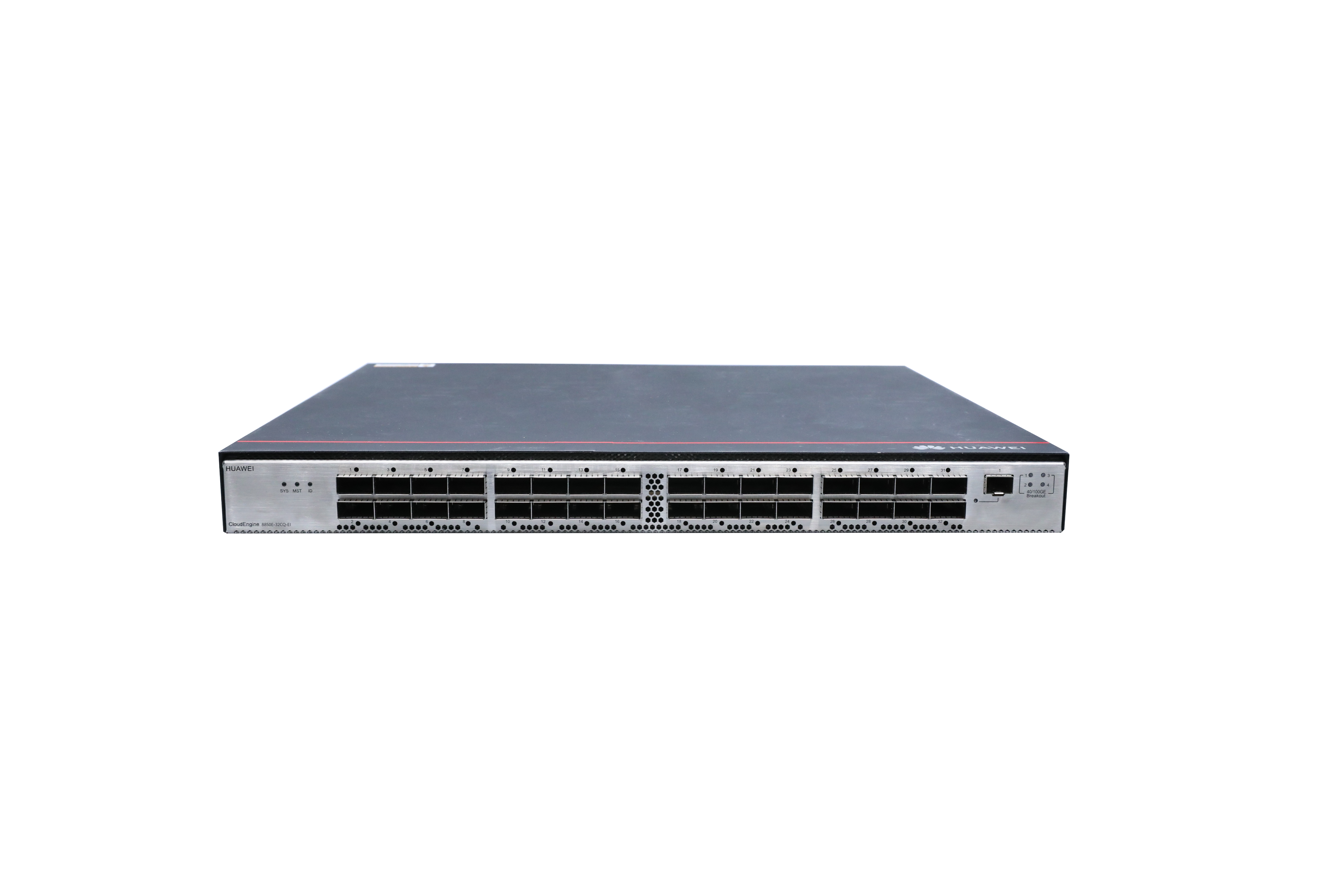 Коммутатор Huawei CloudEngine CE8850E-32CQ-EI - изображение 3