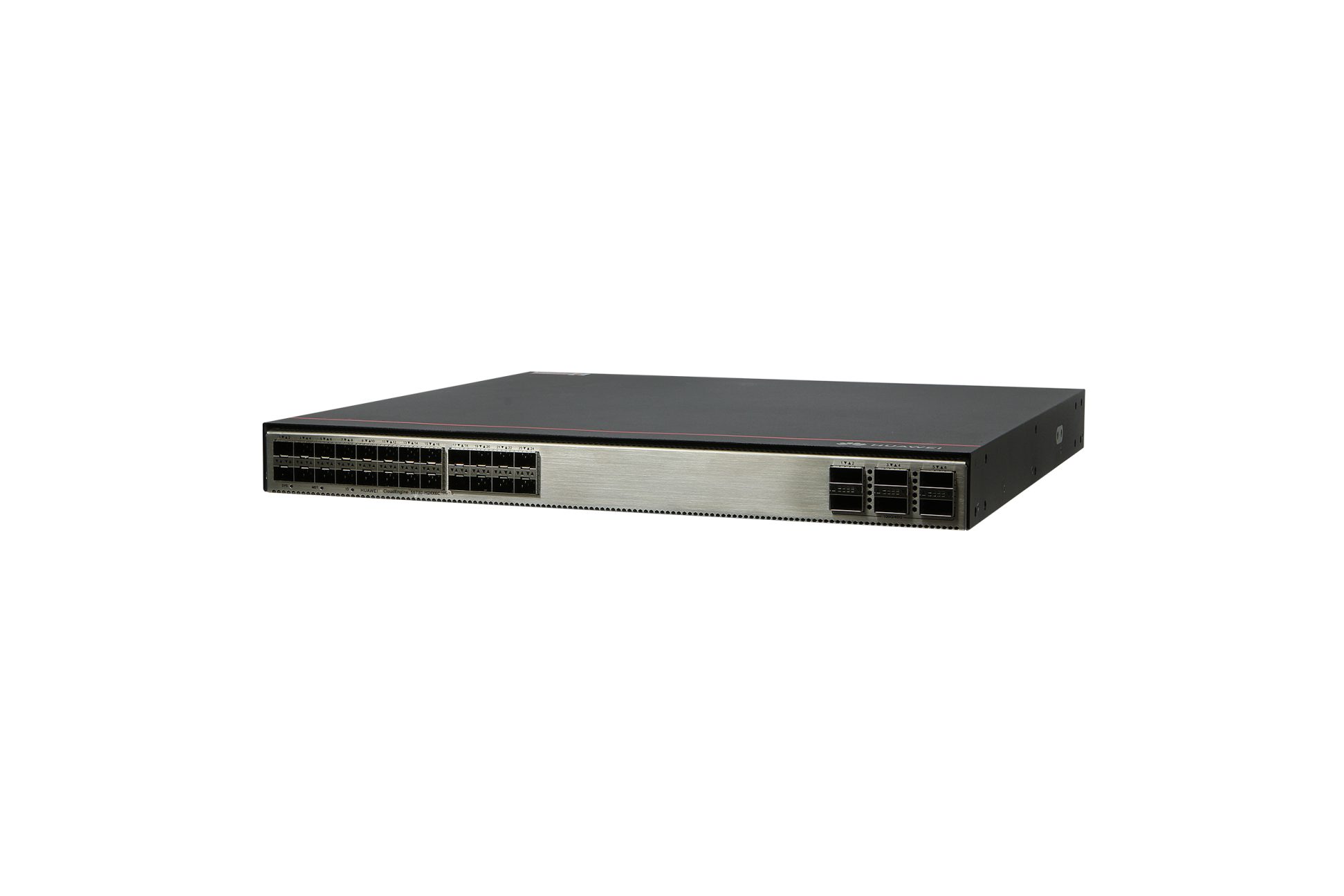 Коммутатор Huawei CloudEngine S6730-H24X6C