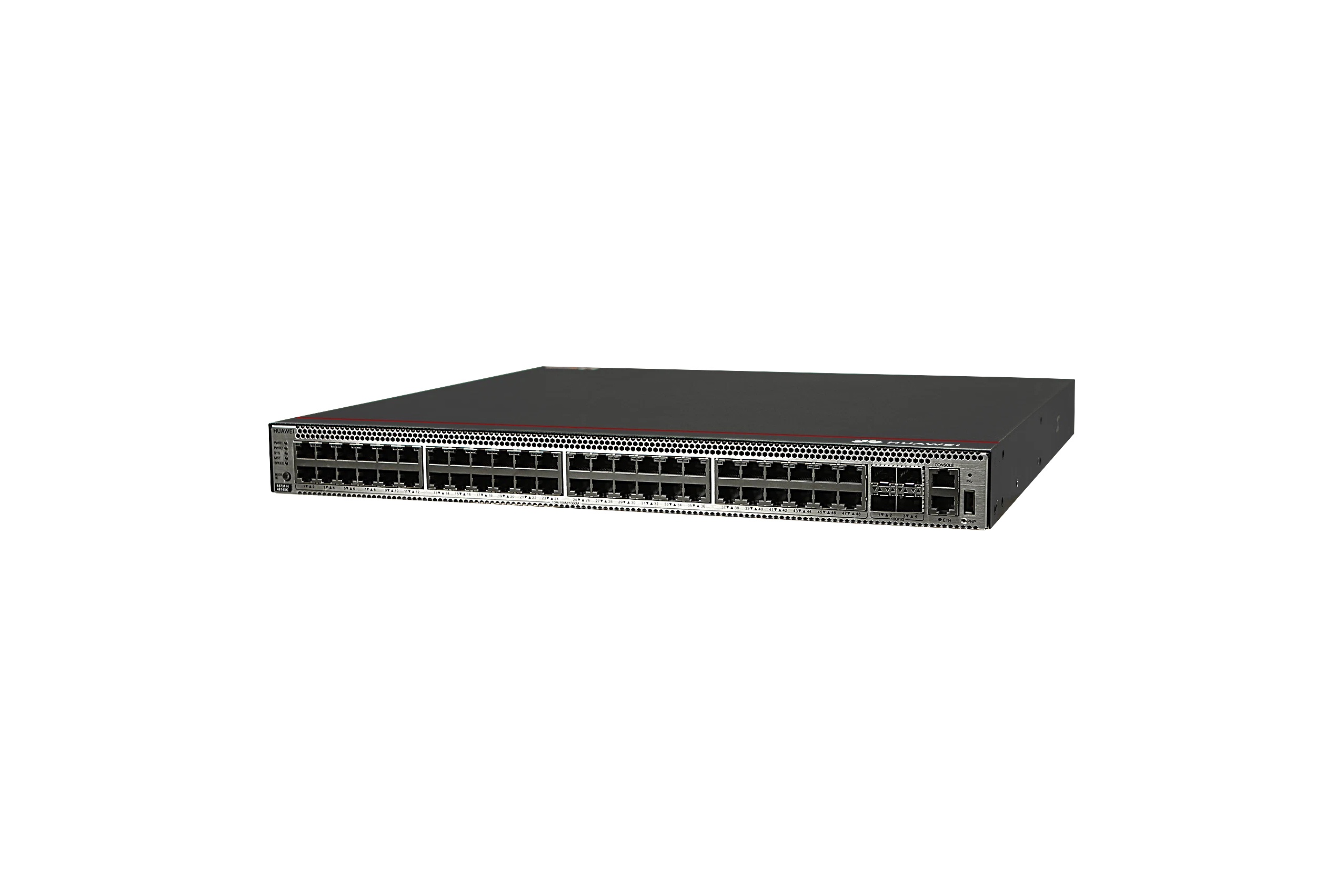 Коммутатор Huawei CloudEngine CE5882-48T4S-F