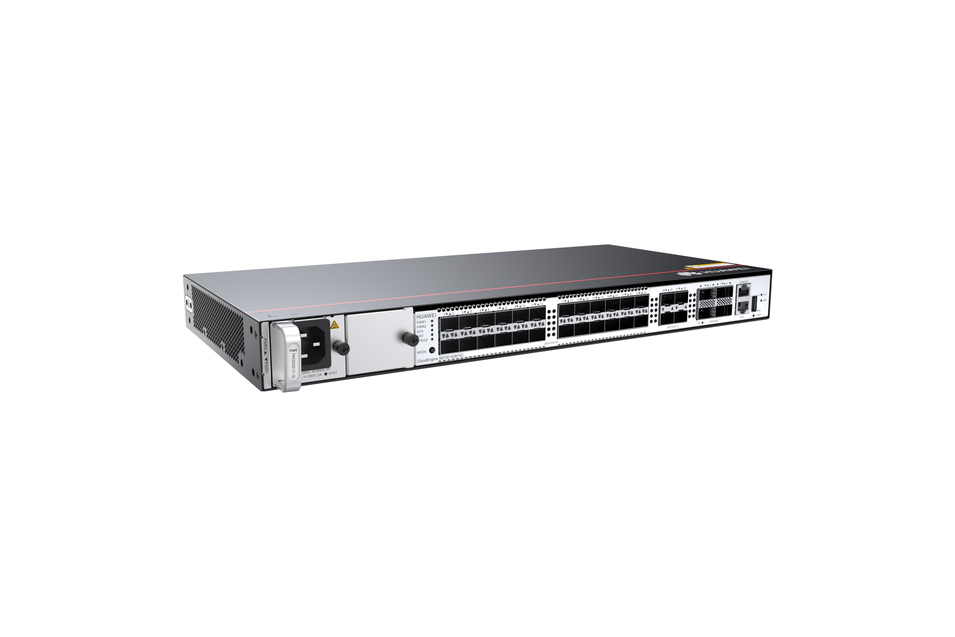 Коммутатор Huawei CloudEngine S6730-H28Y4C