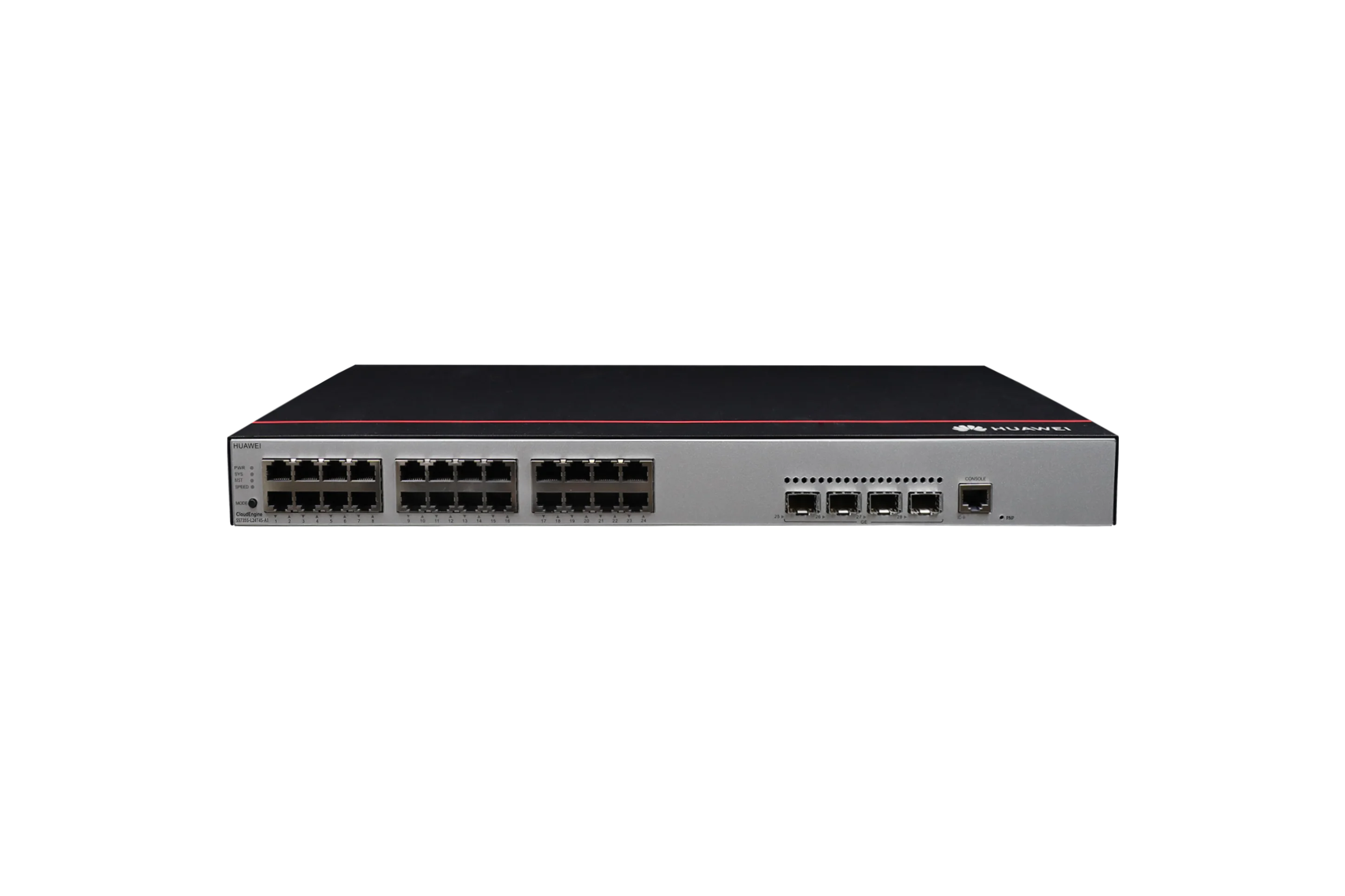 Коммутатор Huawei CloudEngine S5735-L24P4X-A1
