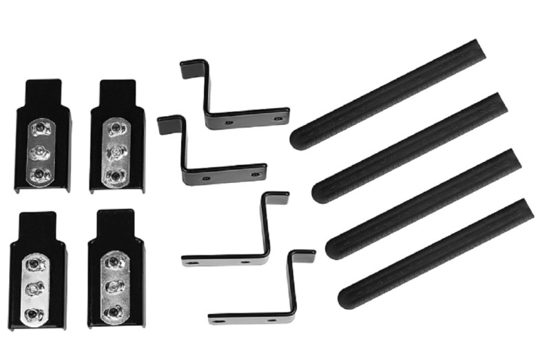 Комплект адаптеров ATLANT 7056 (Nissan Pathfinder (5-dr SUV) без опоры