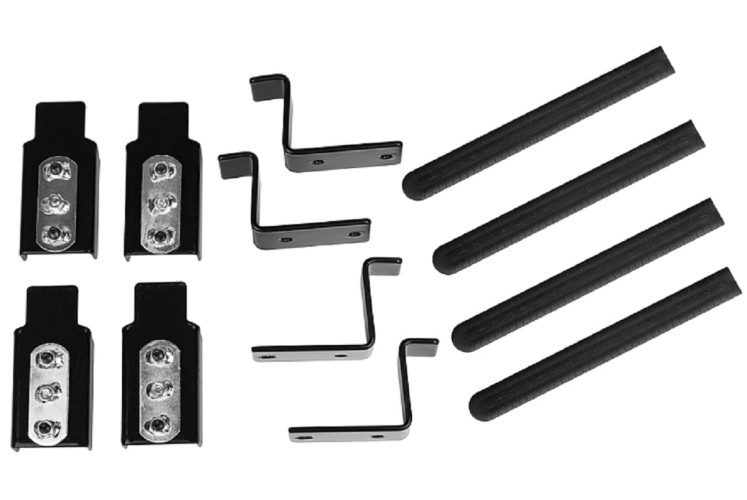 Комплект адаптеров ATLANT 7057 (Chevrolet Trailblazer (5-dr SUV) без опоры