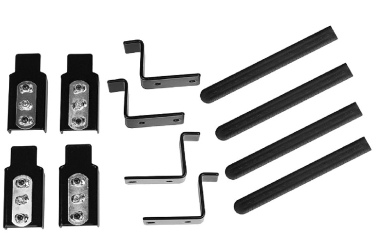 Комплект адаптеров ATLANT 7061 (Renault Duster II (5-dr SUV) без опоры