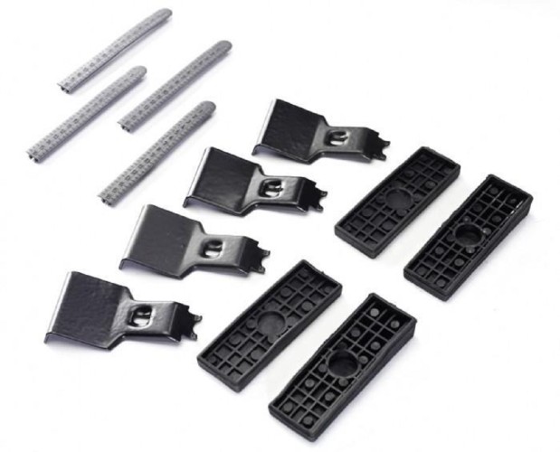 Комплект адаптеров ATLANT 7144 (Subaru Impreza (hatch) (2007-2011))