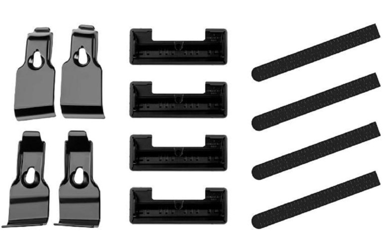 Комплект адаптеров ATLANT 7260 (Nissan Leaf I (5-dr hatch) 201