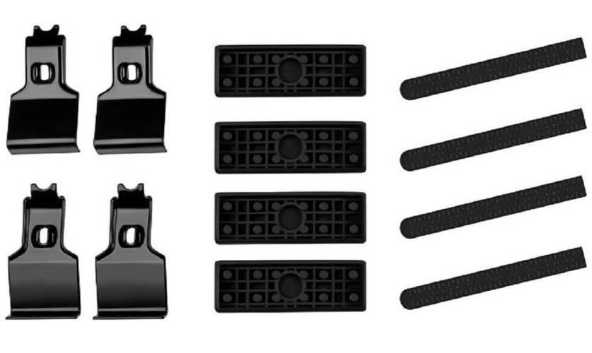 Комплект адаптеров ATLANT 7281 (Hyundai Tucson (5-дв. 2020-)