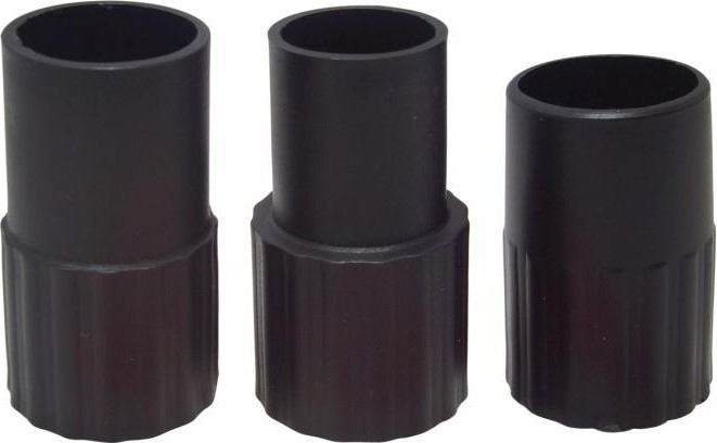 Комплект адаптеров FUBAG для подключения электроинструмента к пылесосам 31238