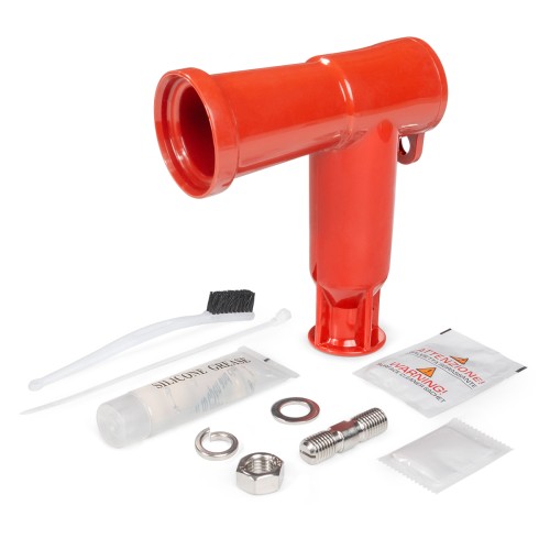 Комплект адаптеров КВТ РИКС-10-70/300 92307