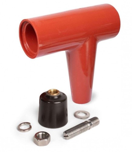 Комплект адаптеров КВТ РИКС 150-240 78541