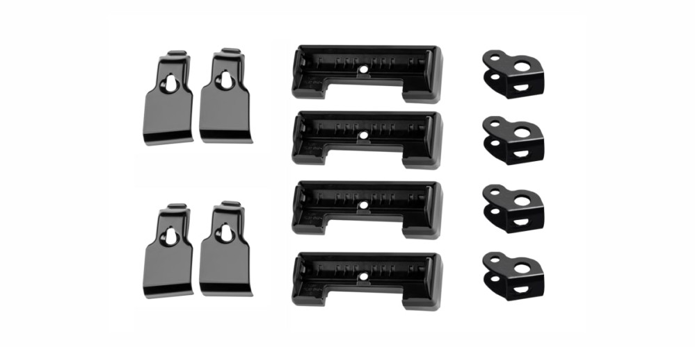 Комплект адаптеров ROLLSTER Mercury 20577 за дверной проем  Hyundai i40  (4-dr sed) 20577