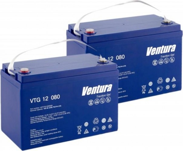 Комплект аккумуляторных батарей KARCHER 8.440-088.0 для ВD43/25