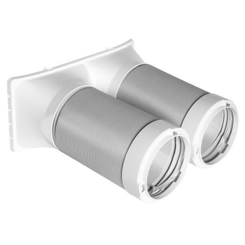 Комплект аксессуаров BALLU EACM-SPOT к кондиционерам мобильным EACM-JK/N3 НС-1520037