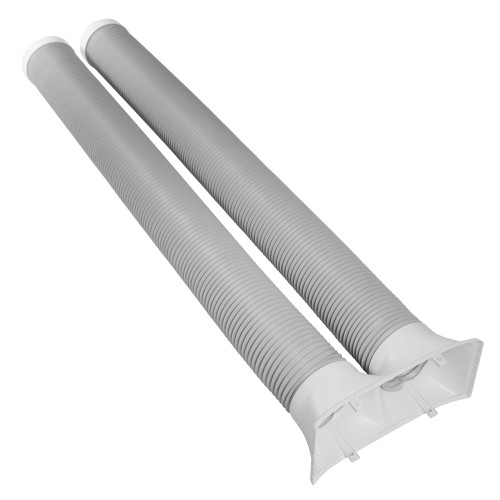 Комплект аксессуаров BALLU EACM-SPOT к кондиционерам мобильным EACM-JK/N3 НС-1520037 - изображение 3