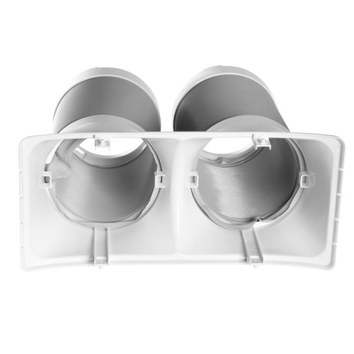 Комплект аксессуаров BALLU EACM-SPOT к кондиционерам мобильным EACM-JK/N3 НС-1520037 - изображение 2