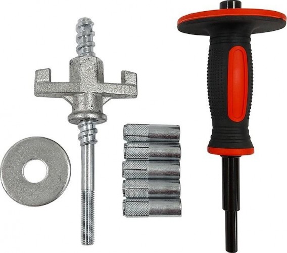 Комплект анкерного крепления DIAM 620076 - изображение 3