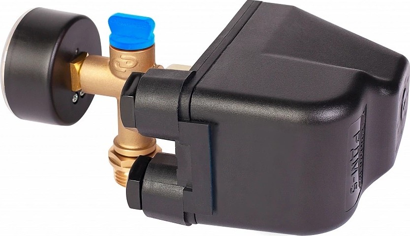 Комплект автоматики ДЖИЛЕКС КАБ на баке 9039 - изображение 4