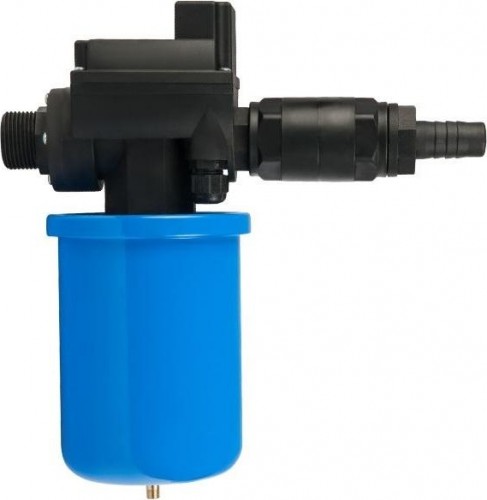 Комплект автоматики UNIPUMP АКВАРОБОТ ТУРБИ-М3-2 с гидроаккумулятором 2 л. 33453