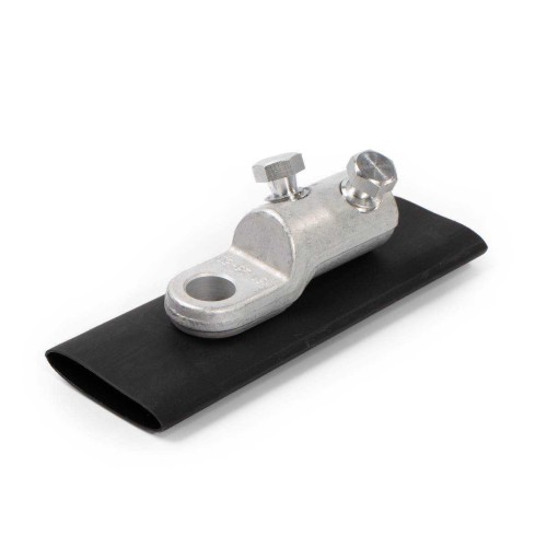 Комплект болтовых соединителей КВТ НБТК-25/70 69211