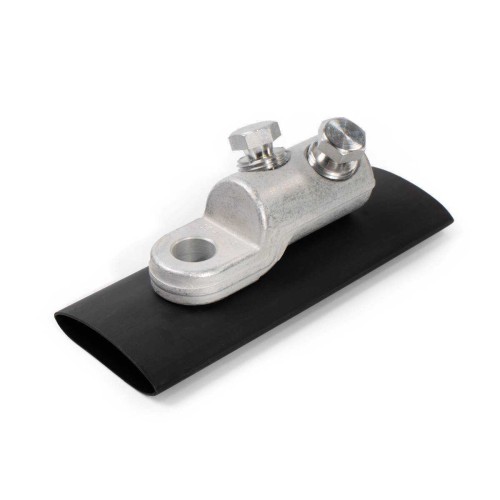 Комплект болтовых соединителей КВТ НБТК-50/150 69212