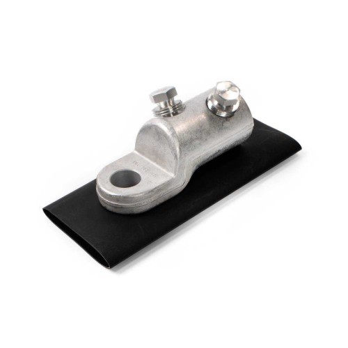 Комплект болтовых соединителей КВТ НБТК-120/300 69213