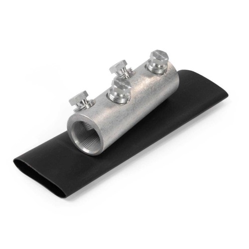 Комплект болтовых соединителей КВТ СБТК-120/300 69206