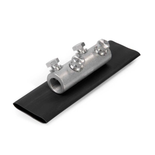 Комплект болтовых соединителей КВТ СБТК-50/150 69205