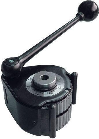 Комплект быстросменного резцедержателя Optimum SWH 3-E 3384303