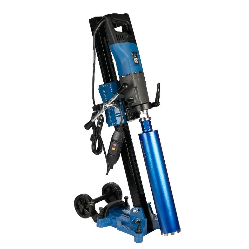 Установка алмазного бурения Diam CSN-355N - изображение 2