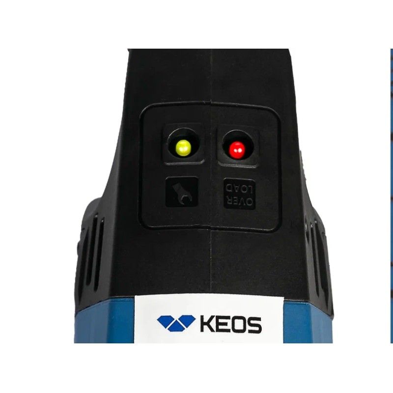 Дрель алмазного бурения Alteco Professional DD 1713 - изображение 12