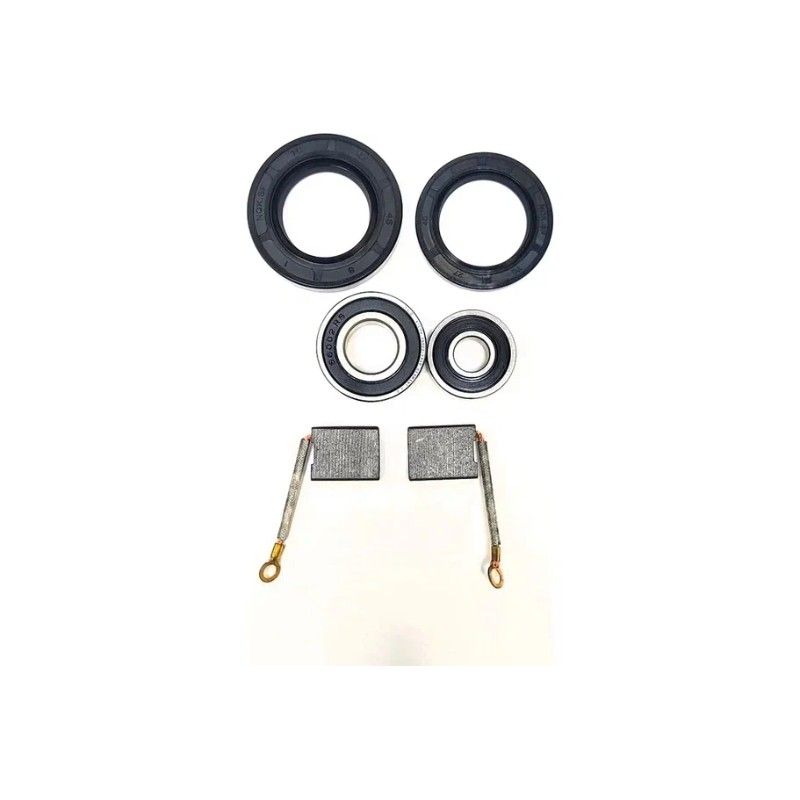 Дрель алмазного бурения Alteco Professional DD 1713 - изображение 14