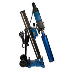 Дрель алмазного бурения Alteco Professional DD 1713 - изображение 18