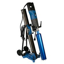 Дрель алмазного бурения Alteco Professional DD 1713 - изображение 19