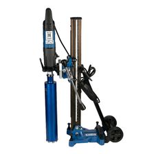 Дрель алмазного бурения Alteco Professional DD 1713 - изображение 21