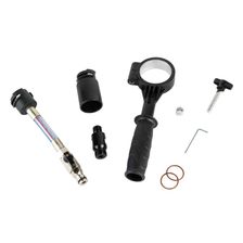 Дрель алмазного бурения Alteco Professional DD 1713 - изображение 30