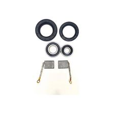 Дрель алмазного бурения Alteco Professional DD 1713 - изображение 31