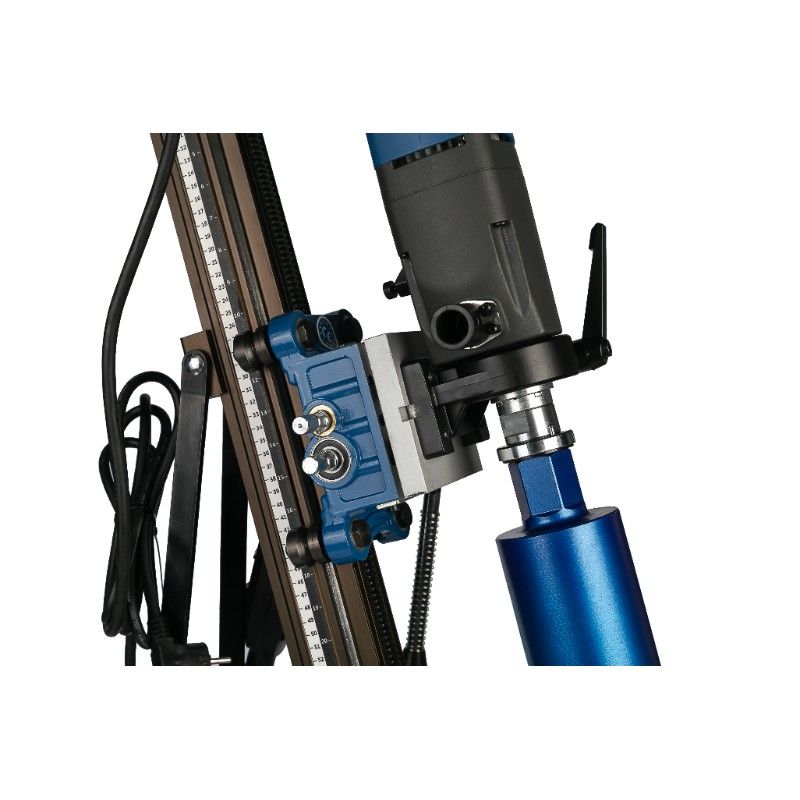 Дрель алмазного бурения Alteco Professional DD 1713 - изображение 6