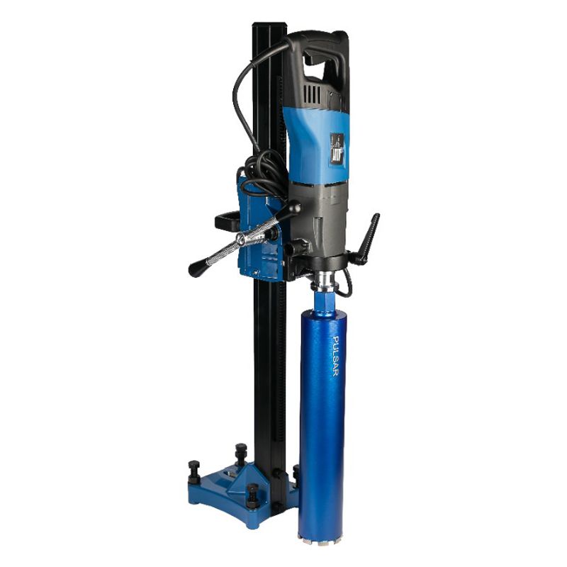 Машина сверлильная DIAMASTER PRO S-500A (-D 505/3E-3,9кВт/220В) ModulDrill