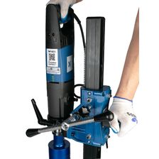 Машина сверлильная DIAMASTER PRO S-500A (-D 505/3E-3,9кВт/220В) ModulDrill - изображение 22