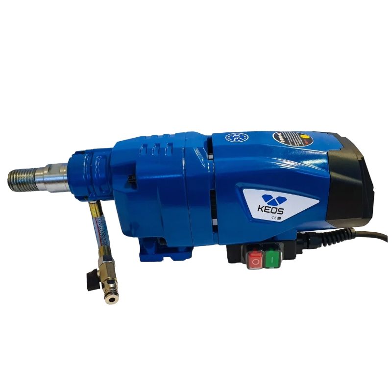 Установка алмазного бурения Проалмаз PRO503EL-NT - изображение 2