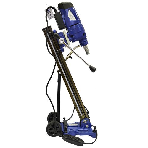 Установка алмазного сверления Alteco Professional DD 4025