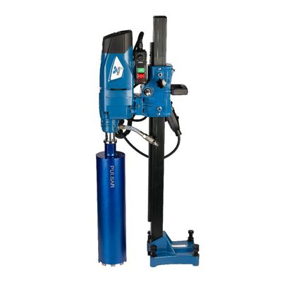 Установка алмазного сверления Alteco Professional DD 4025 - изображение 19