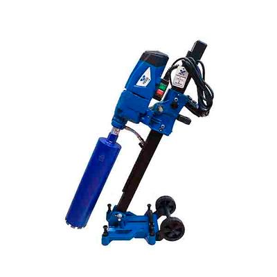 Установка алмазного бурения BYCON UNI-130D (сухое/мокрое сверление) - изображение 16